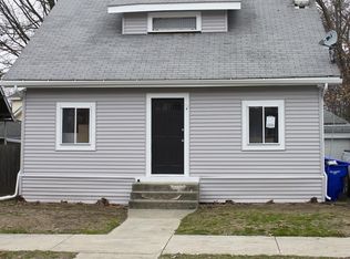 70 Mansfield St, Springfield, MA 01108