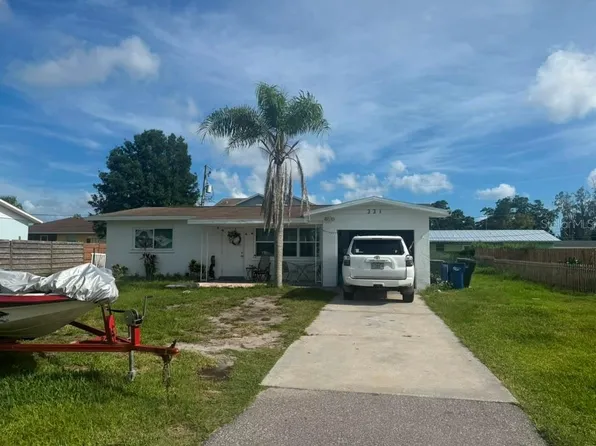 331 51st Street Ct W, Palmetto, FL 34221