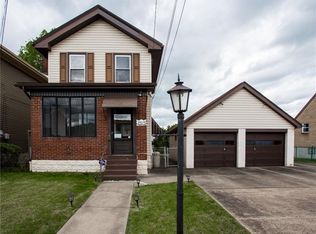 1118 Uptegraf St, Pittsburgh, PA