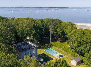 127 Bay St, Sag Harbor, NY 11963