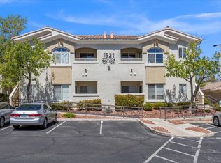 1521 Ruby Cliffs Ln UNIT 101, Las Vegas, NV 89144
