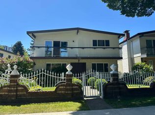 2698 Ward St, Vancouver, BC V5R4S6