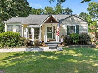 1219 Stephens St SE, Smyrna, GA 30080