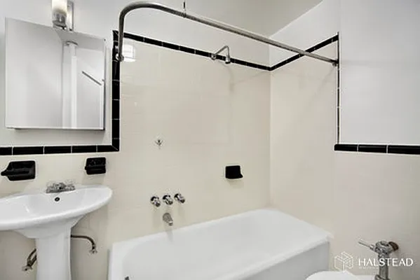 Rented by Halstead Real Estate | media 3