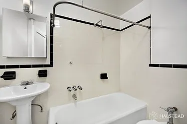 Rented by Halstead Real Estate