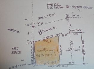 809 Williams St, Viroqua, WI 54665