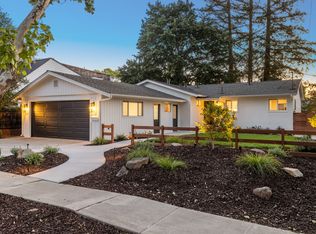 43 Carlyn Ave, Campbell, CA 95008
