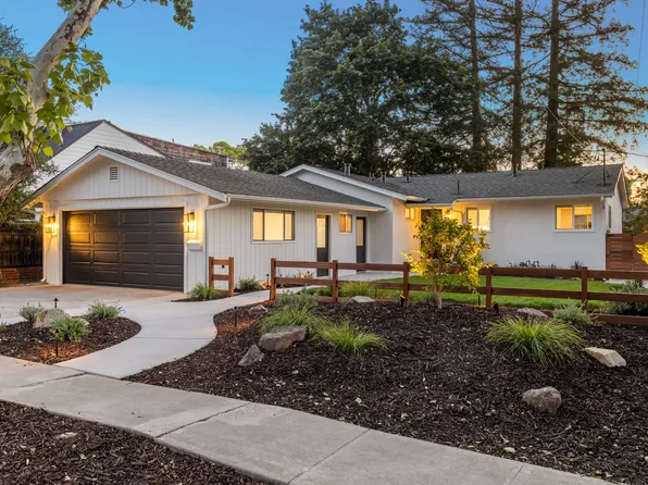 43 Carlyn Ave, Campbell, CA 95008