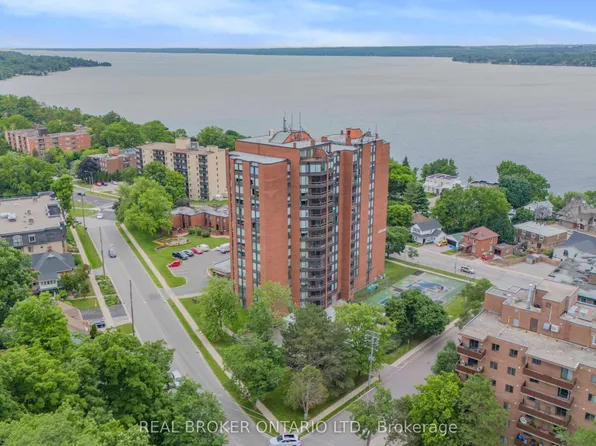 181 Collier St #208, Barrie, ON L4M 5L6