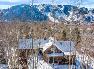 415 Silverlode Dr, Aspen, CO 81611