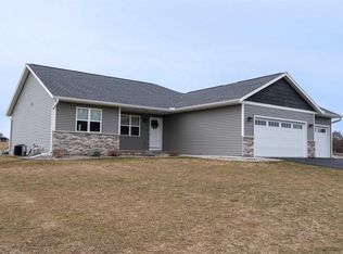 3302 KAZIAK COURT, Weston, WI 54476