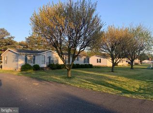 45 E Greenwing Dr, Milton, DE 19968