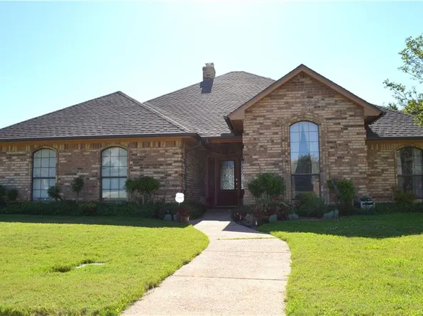 329 Sexton Ln, Benbrook, TX 76126