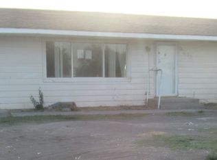 2433 Division Rd N, Moses Lake, WA 98837