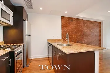 Rented by Town Residential