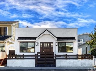 1015 W Balboa Blvd, Newport Beach, CA 92661