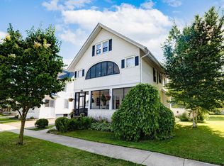 622 Grant St, Fort Atkinson, WI 53538