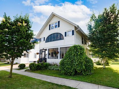 622 Grant STREET, Fort Atkinson, WI, 53538