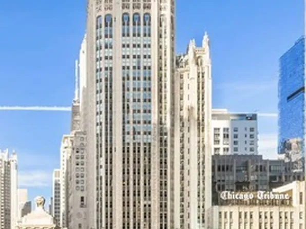 435 N Michigan Ave Unit 406, Chicago, IL 60611