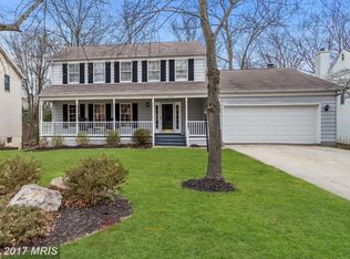 6102 Covington Rd, Columbia, MD 21044