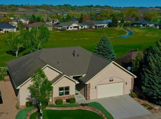 3812 Lone Tree Ln, Montrose, CO 81403