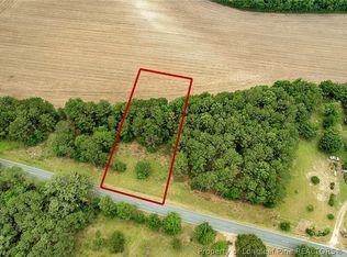 Quick Rd, Lumber Bridge, NC 28357