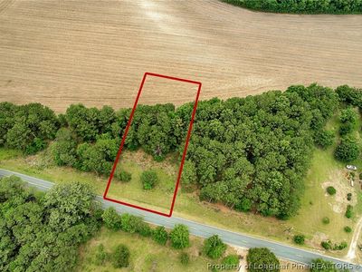 Quick Rd, Lumber Bridge, NC, 28357
