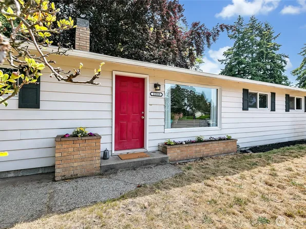 11515 Ainsworth Avenue S, Tacoma, WA 98444