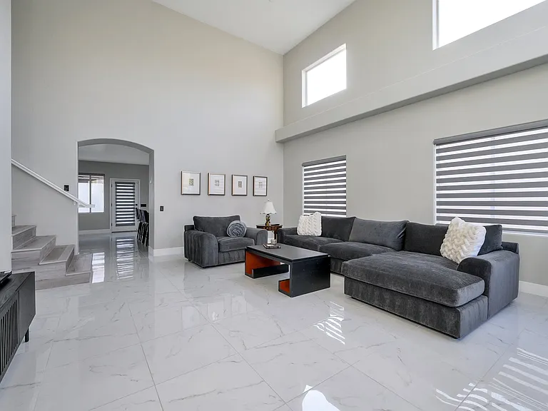 8009 Nestled Vista Ave — Photo 5