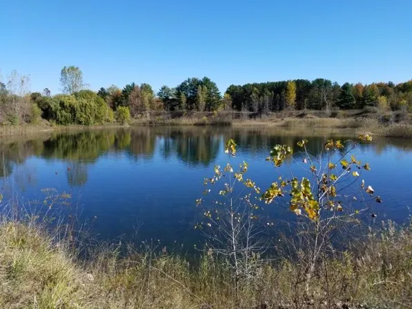 Ambrose Rd, Mayville, MI 48744