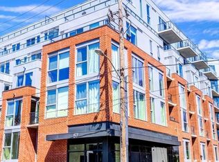 57 Brock Ave #209, Toronto, ON M6K0H3