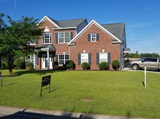 7230 Harrier Dr, Hanahan, SC 29410