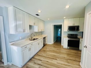 1606 Fairland Ave, Panama City, FL 32405