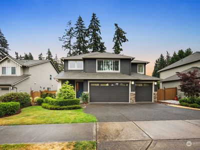 8610 117th Avenue SE, Newcastle, WA, 98056