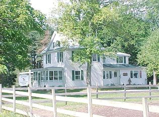 2005 New Boston Rd, Chittenango, NY 13037