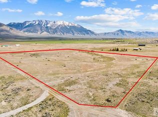 Nna Wild Rose Ln, Moore, ID 83255
