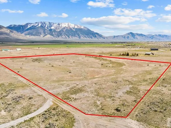 Nna Wild Rose Ln, Moore, ID 83255