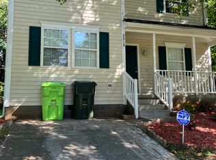 2212 Springhill Ave, Raleigh, NC 27603