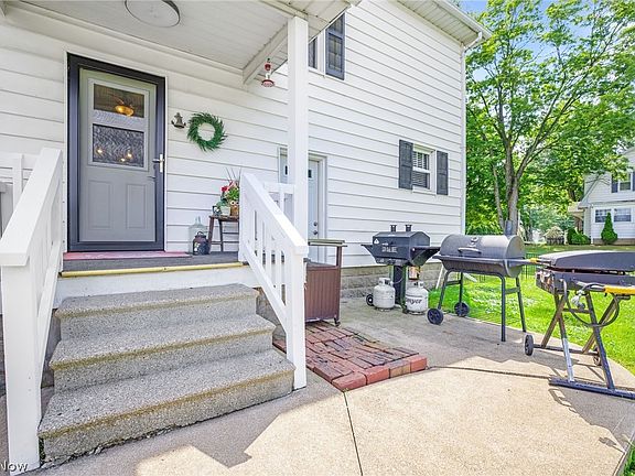 5th image of 12681 Orrville St NW