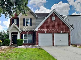 720 Clairidge Ln, Lawrenceville, GA 30046
