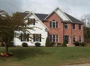 130 Rachael Ter, Westfield, MA 01085