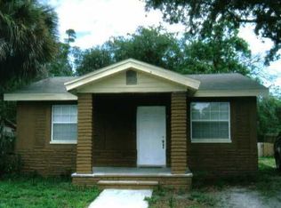 4301 W Grace St, Tampa, FL 33607