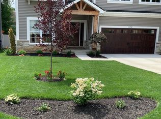 10450 Anzeiger Ave, Saint Louis, MO