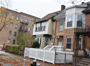 123-18 Hillside Ave, Richmond Hill, NY 11418