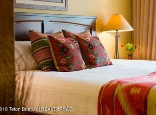 10 Warm Creek Ln #215, Victor, ID 83455