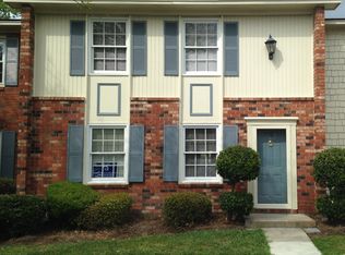 455 Mall Blvd APT 73, Savannah, GA 31406