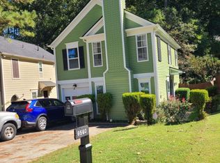 6560 E Windsor Ln, Norcross, GA 30093