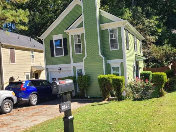 6560 E Windsor Ln, Norcross, GA 30093