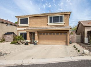 3331 N Silverado, Mesa, AZ 85215