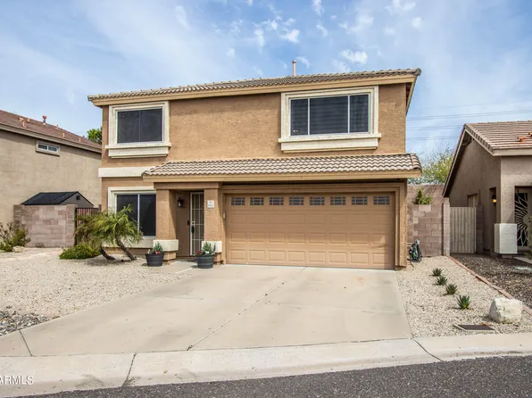 3331 N Silverado --, Mesa, AZ 85215